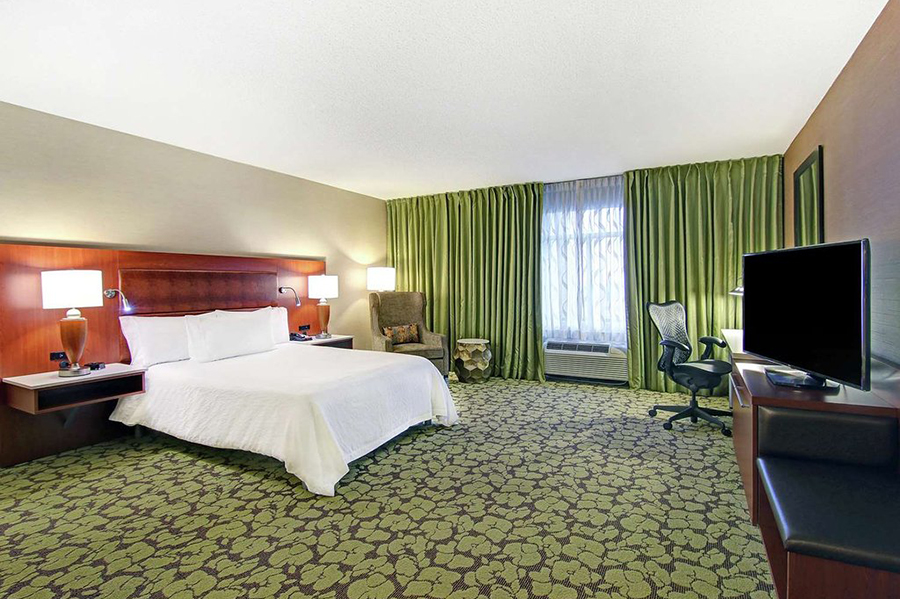 hyatt